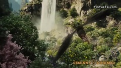 音乐短片 - Rhythm Of The Forest