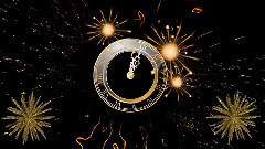 音乐短片 - 2017 Happy New Year