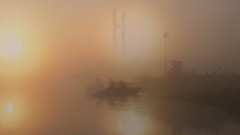 New - Through The Haze