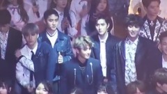 EXO - Ending