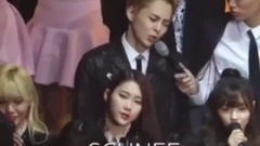 EXO,XIUMIN(EXO) - Ending