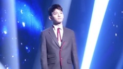 EXO,Chen(EXO) - Never Ending Story