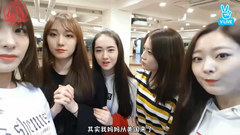 PLEDIS GIRLZ - Pledis Girlz的苹果汁时间 倞媛&珉京&Kyla&睿彬&恩宇