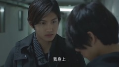 东方神起,沈昌珉 - 珉珉第五集