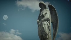 音乐短片 - A World Of Angels