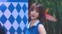 银河(GFriend),GFriend - 再次重逢的世界