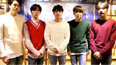 B.I.G - 2017新年问候影像