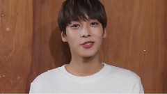 SNUPER - ハン_スンヨン先輩のPVに出演するサンイルからメッセージが届きました!