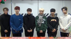 SNUPER - 2017新年问候影像