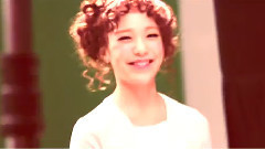 April(韩国) - April Story Rachel MV Making Spoiler
