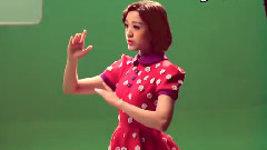 April(韩国) - April Story Jinsol MV Making Spoiler