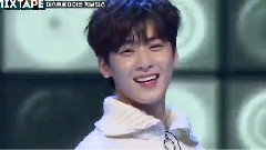 Astro(韩国) - ASTRO准备的致敬男团前辈经典舞蹈 - Mnet MIXTAPE 16/12/30