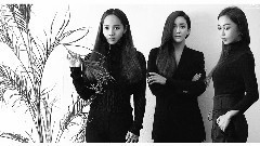 S.E.S - Love (story)