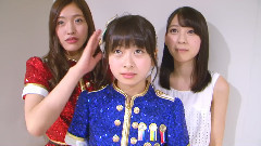 AKB48,HKT48 - 夏のホールツアー2016~ 舞台裏定点カメラ