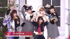 AKB48,SKE48,前田敦子,NMB48,大岛优子 - 挣扎