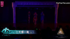 BEJ48 - 一千零一夜