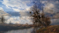 音乐短片 - Тясмин. Реки Украины 8