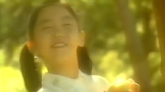 杭天琪 - 红苹果的脸