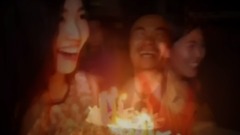 音乐短片 - 往事只能回味