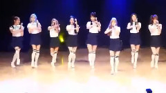 音乐短片 - Chinese DJ 2016