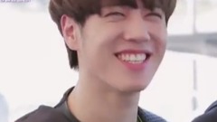 GOT7,金有谦(GOT7) - 话说 (I'm Saying)