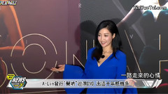 A-Lin - A-Lin发行声呐巡演DVD.出道十年感概多