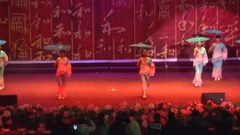 舞蹈视频 - 烟花三月