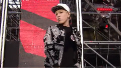 防弹少年团,GOT7,金有谦(GOT7),J-HOPE(防弹少年团) - Dance Special
