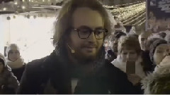 音乐短片 - Hallelujah