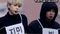 防弹少年团,JIMIN(防弹少年团) - FIRE
