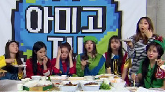 I.O.I - I.O.I 的预先圣诞快乐 EP.3