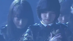 AKB48,乃木坂46,欅坂46 - サイレントマジョリティー