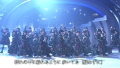 欅坂46 - サイレントマジョリティ