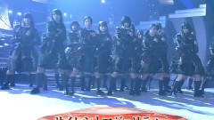 AKB48,乃木坂46,欅坂46 - サイレントマジョリティー