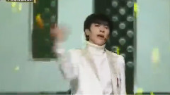 UP10TION - White Night - MBC歌谣大祭典 现场版16/12/31
