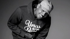 Chris Brown - Fools With You