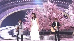 いきものがかり - SAKURA