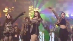 EXID - ABRACADABRA