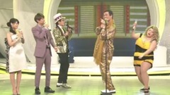 日本群星 - 紅白 HALFTIME SHOW