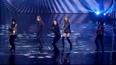 Red Velvet,GFriend,TWICE,I.O.I - 成为我的人