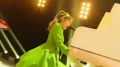 MAMAMOO - 你最完美&Decalcomanie - MBC歌谣大祭典 现场版16/12/31