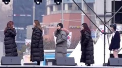 Red Velvet - Russian Roulette