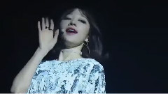 EXID - L.I.E&Ah Yeah - MBC歌谣大祭典 现场版16/12/31