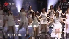 SNH48 - 人间精品起来嗨