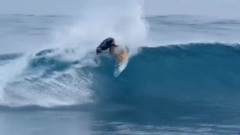 音乐短片 - THE GIRLS OF SURFING XVII