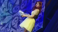 TWICE - TT - MBC歌谣大祭典 现场版16/12/31