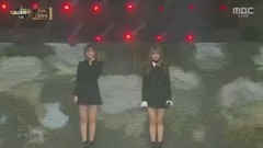 Apink - LUV & Mr.Chu & NONONO & Only One