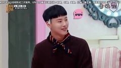 UNIQ,曹承衍(UNIQ) - <Lipstick Prince> 承衍 cut