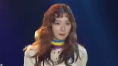 Red Velvet - Russian Roulette - MBC歌谣大祭典 现场版16/12/31