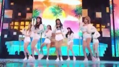 AOA - Good Luck